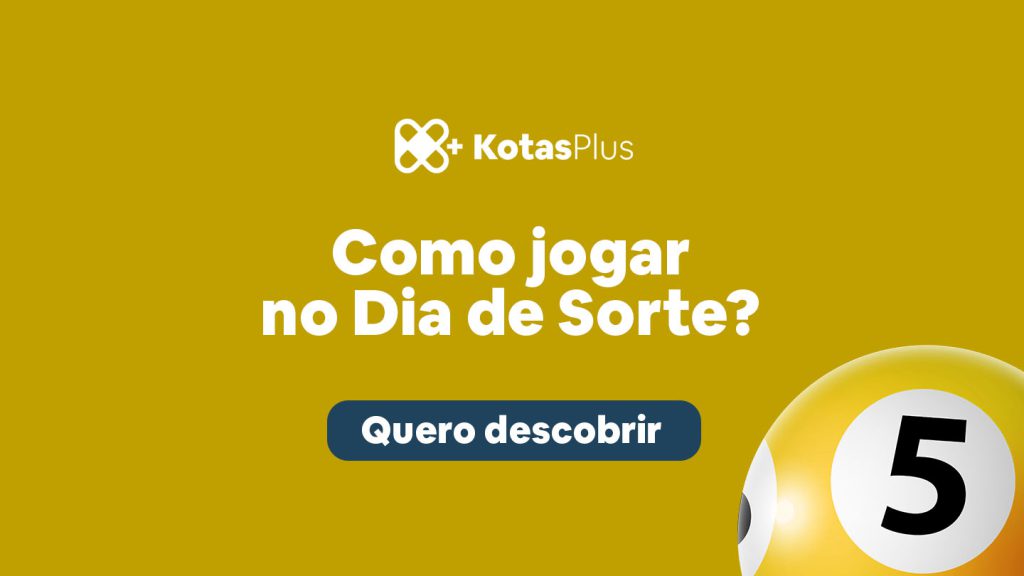 Como jogar no Dia de Sorte? Guia completo atualizado