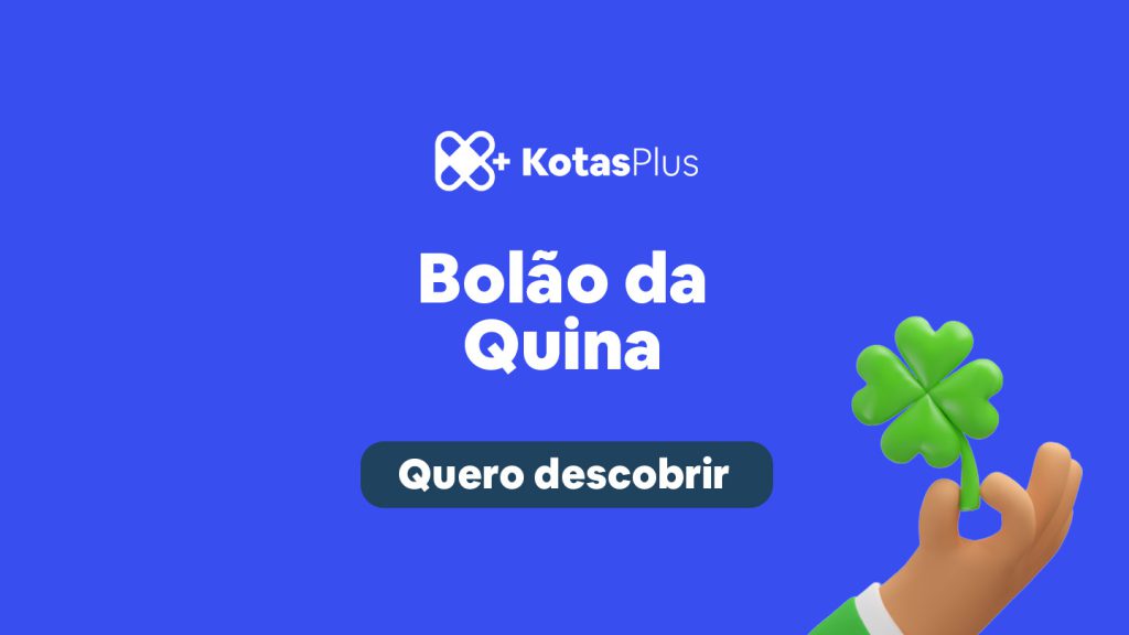 Bolão da Quina 2024: qual é o melhor site?