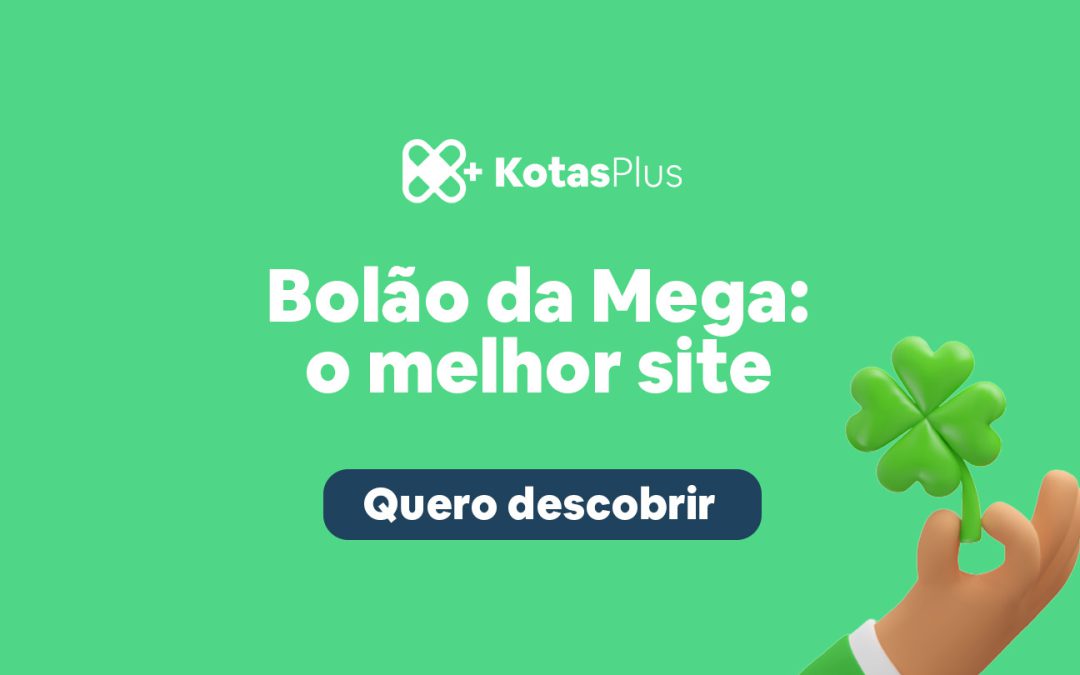 Bolão da Mega-Sena: qual o melhor site em 2024?