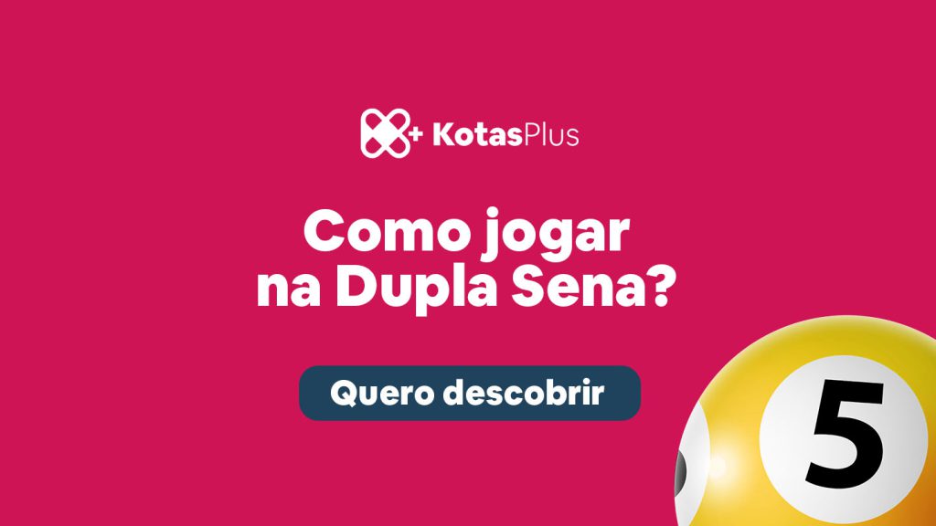 Como jogar na Dupla Sena? Guia completo atualizado