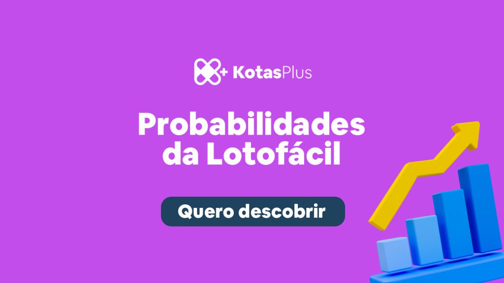 Probabilidade Lotofácil: saiba como aumentar as chances