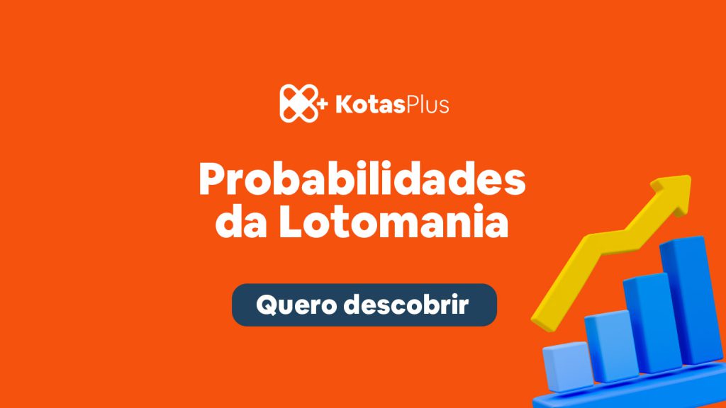 Probabilidade Lotomania: saiba como aumentar as chances