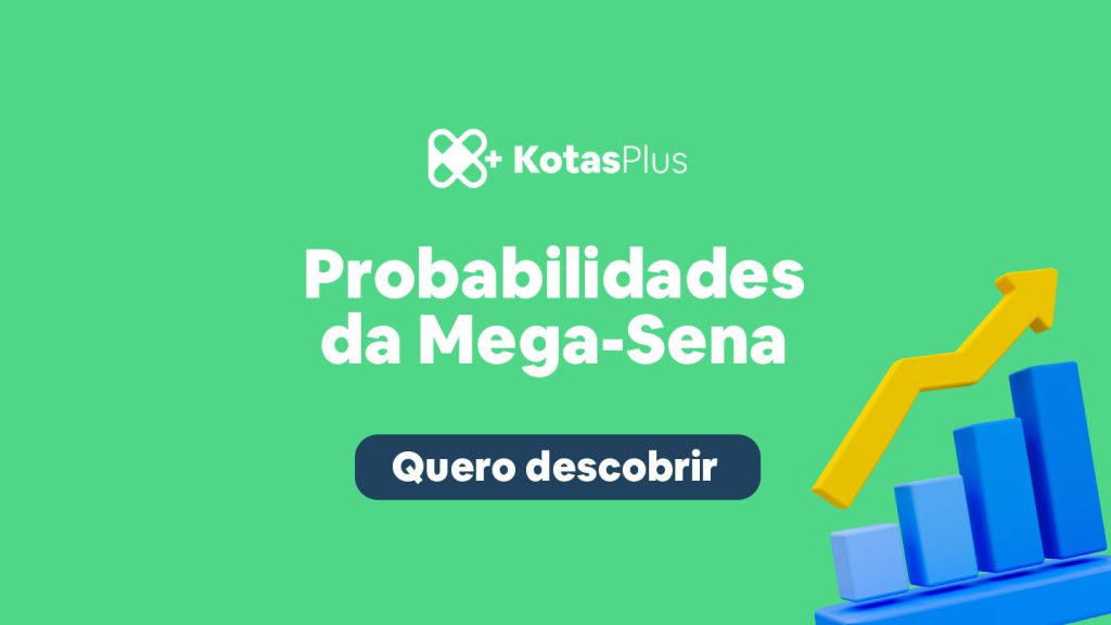 Probabilidade Mega-Sena: saiba como aumentar as chances