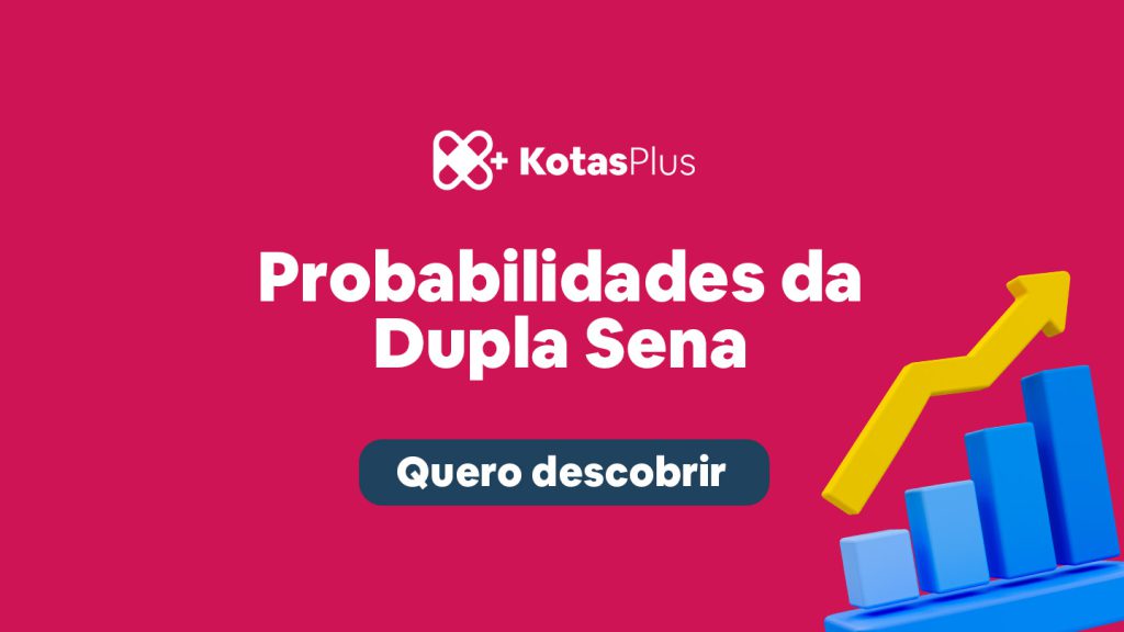 Probabilidade Dupla Sena: saiba como aumentar as chances