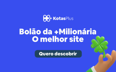 Bolão da +Milionária em 2024: qual é o melhor site?