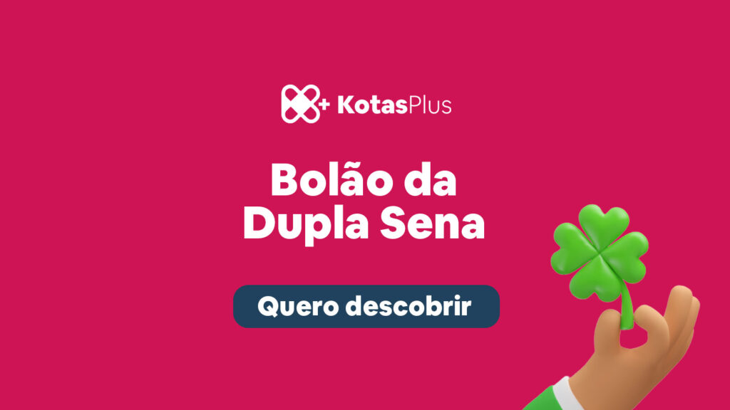 Bolão da Dupla Sena em 2024: qual é o melhor site?