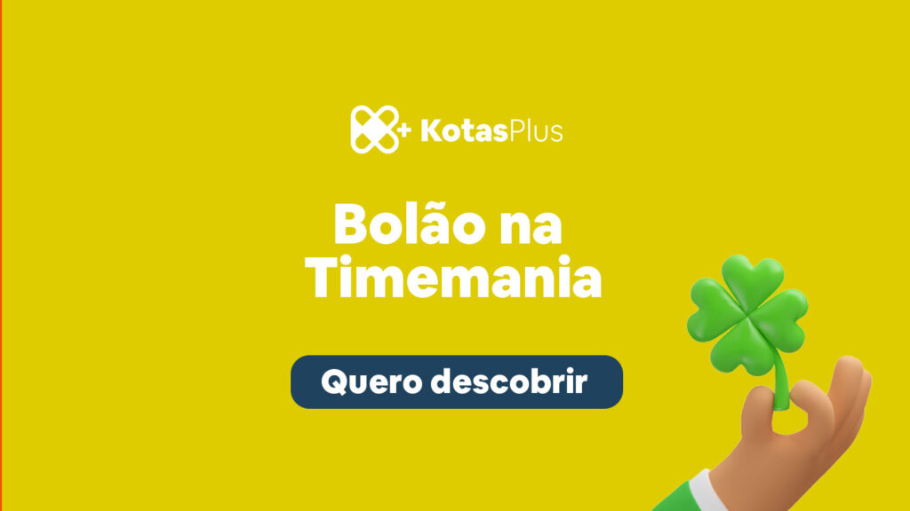 Bolão da Timemania em 2024: qual é o melhor site?