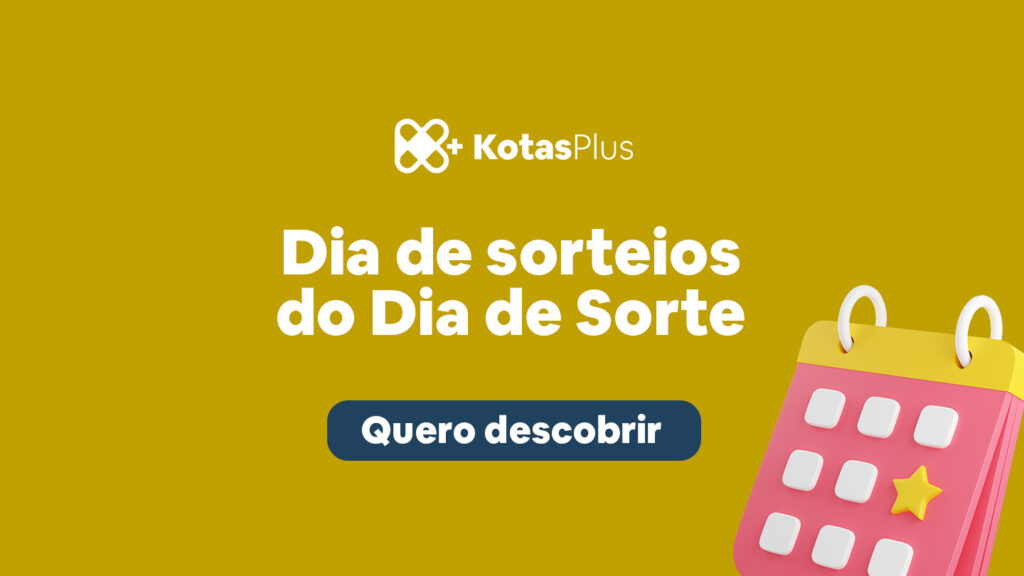 Que dia corre o Dia de Sorte? Veja dias e horários do sorteio