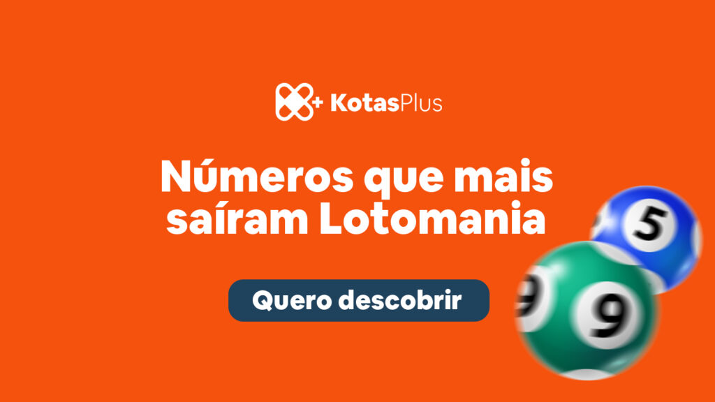 Quais números mais saíram na Lotomania? (2024)