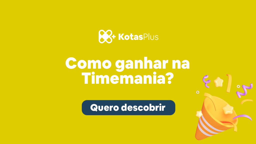 Como ganhar na Timemania? (2024)