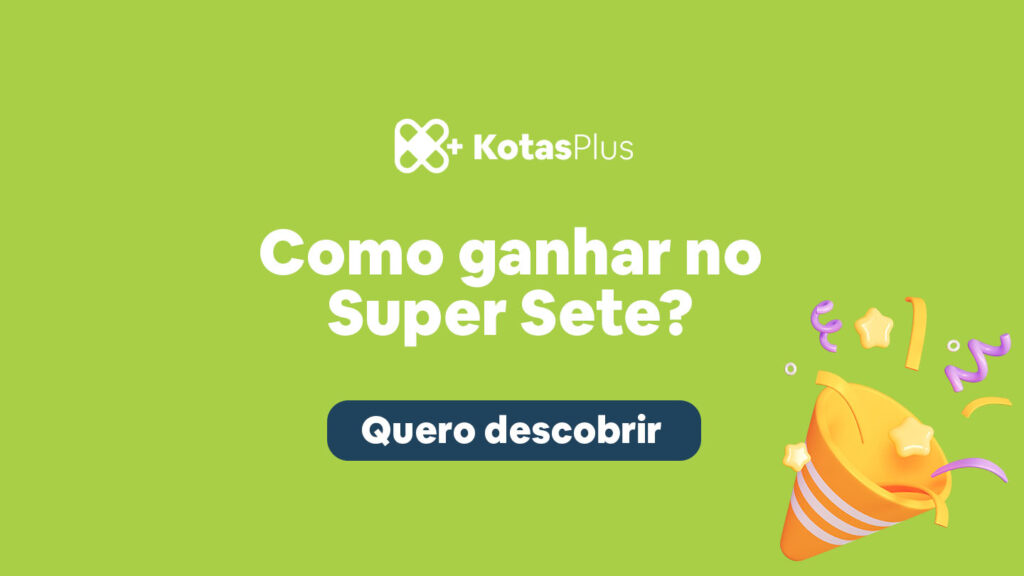 Como ganhar no Super Sete? (2024)