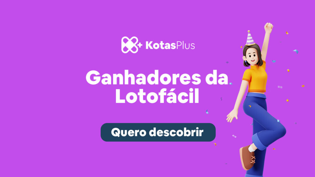 Quem são os ganhadores da Lotofácil de hoje (2024)?